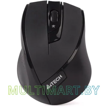 Мышь A4Tech G7-600NX-1